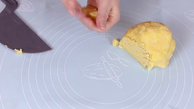 ЗАКУСКА К ПИВУ. Соленые Песочные Крекеры - это быстро и вкусно. | Вкусные Рецепты