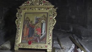Достопримечательности города Ларнака (Кипр).
