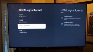 How to TURN ON Game Mode with Low Input Delay on Sony TV Google TV (Easy Method)
