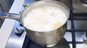 Гениальный КАРТОФЕЛЬ! Картошка с молоком в духовке.Так просто и вкусно!