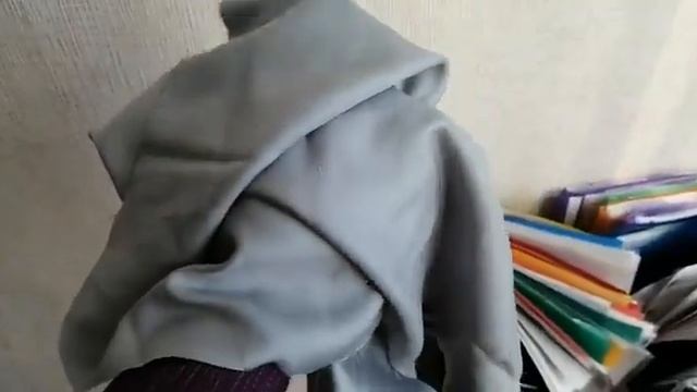 Тенсель - Серебро, ткань серого цвета смотреть онлайн