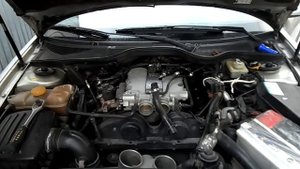 ЗАМЕР КОМПРЕССИИ Opel Omega B V6 Х25ХЕ. ®️