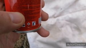 Сезон клещей начинается. Лучшее средство от клещей. Альфа-циперметрин