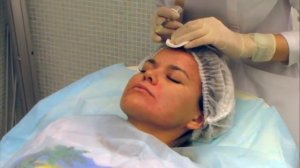 Биоармирование лица препаратами Pluryal