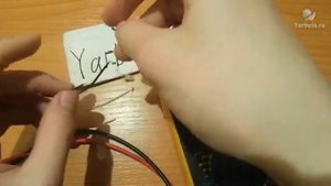 Как работает последовательное и параллельное подключение динисторов