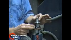 как разобрать перфоратор бош