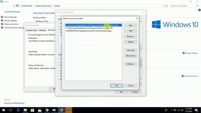 Python Tutorial For beginners | How to Install Pycharm IDE and Start Project in Python Programming
