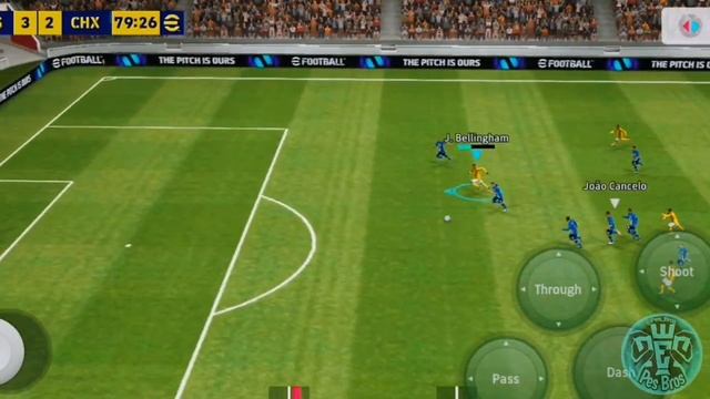 Must Sign!!!Noob and Pro Sign This Player | New Chapter Nominating Contract | eFootball™ 2024 Mobil смотреть онлайн