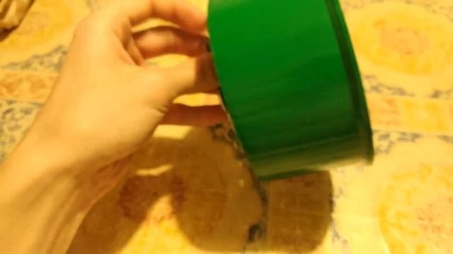 Бесшумное колесо для хомяка своими руками. Колесо для джунгариков, скажем нет скрипам!