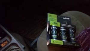Купил LAVR ML100 для промывки топливной системы