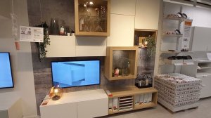 ИКЕА для гостиной.Новинки.