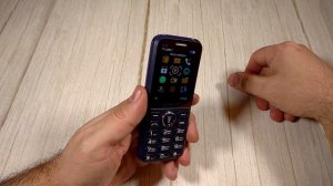 Maxvi K18 уменьшенная копия K15n