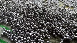 Льем дробь в патоку! Самолитная дрорбь №5-6.mp4