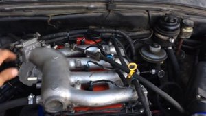 Шеви Нива на «шеснаре» АНОНС