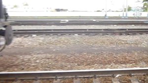 Ст. Татарская Зап - Сиб. ЖД.