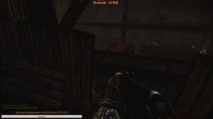 Escape from Tarkov Alpha #30/05/2017 +18