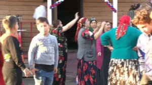 Цыганская свадьба 30 августа 2021 год Стас и Рада г. Санкт-Петербург 2 часть