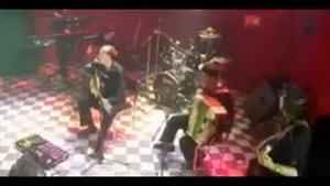 Вячеслав Бобков "Шоферюга"
