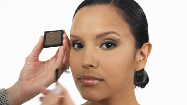 Bobbi Brown How-To: BROWS смотреть онлайн