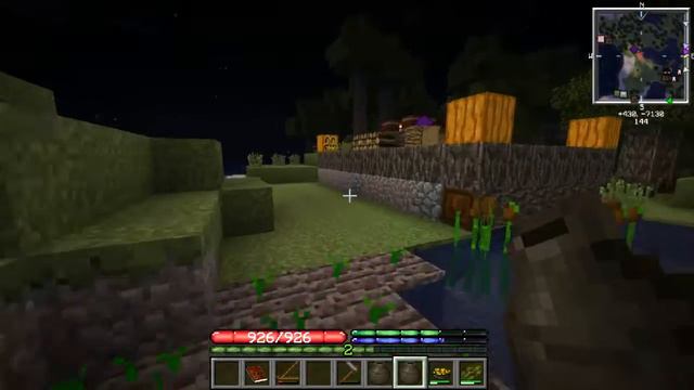 Technodefirmacraft 3 - Твою Медь! смотреть онлайн