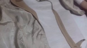 Как ушить пальто  Втачка рукава   1 часть