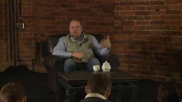 Откуда и почему берётся засилье "жёлтых" СМИ? смотреть онлайн