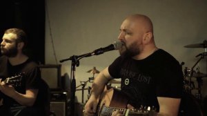 AcousticA - acoustic tribute to Lake of Tears (2021)