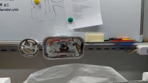 Тепловой (часть 2) насос из инверторного кондиционера своими руками #тепловойнасос