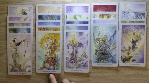 таро: ☀151 Послание Вселенной☀Совет Высших Сил⚡расклад на самореализацию☀