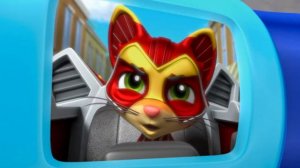 Coffin Dance Song - Paw Patrol, Santa Claus, Tom and Jerry (Cover)