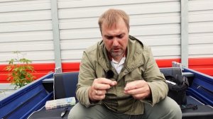Не клюет на ДЖИГ? Попробуй ЭТО! Все ПОЛУЧИТСЯ! Отводной поводок. Как? Зачем? Когда?