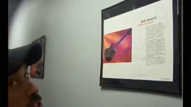 Ace Tek / Talks Gibson EB O Bass смотреть онлайн