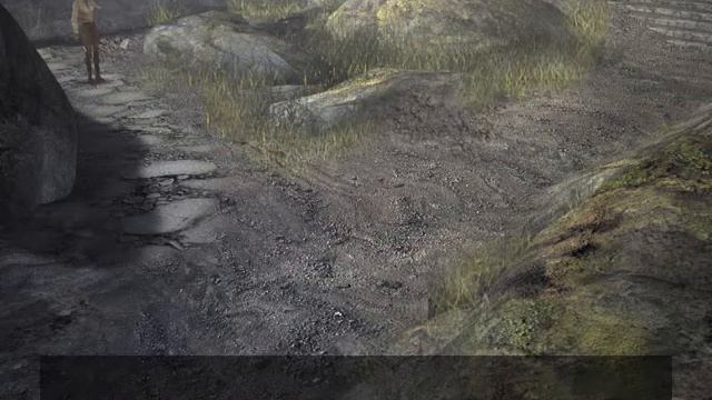 Прохождения игры Syberia глава 2 смотреть онлайн