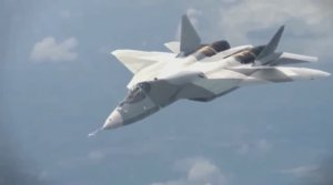 Su-57 (T-50 or PAK-FA) Awesome video!