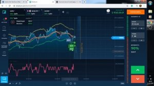 Запрос верификации Бинариум