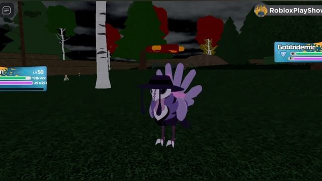 Как выполнить новый ивент квест Rainbow Event 2023 | Роблокс Loomian Legacy смотреть онлайн