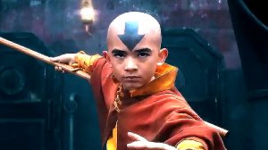 Аватар: Легенда об Аанге (1 сезон) — Русский трейлер #2 (Субтитры, 2024)