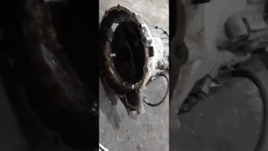 МКПП от BMW на ГАЗель cummins ЗМЗ