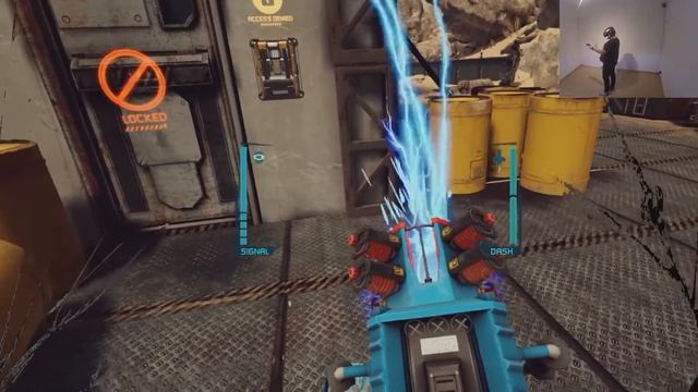 Boiling Steel: Upgrades смотреть онлайн