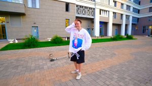 Делаем ВСЁ НАОБОРОТ челлендж!**Часть 2**