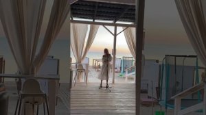 TORA - Чёрная Луна (Агата Кристи cover)