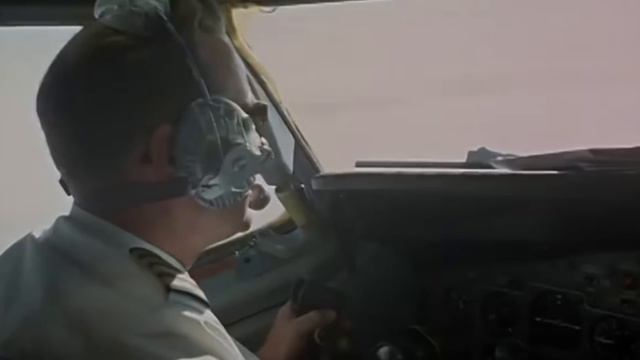 Boeing Timeline #2: Boeing 707 - "Slush bucket" смотреть онлайн