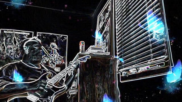 Electric Sundae смотреть онлайн