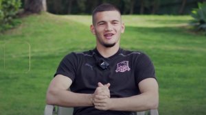 Александр Черников. Интервью