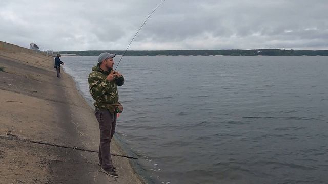 Соревнования 2021 рыболовного батла БИТВА ПОД ЕЛЬЦОМ | Первый отборочный тур в Липецке смотреть онлайн