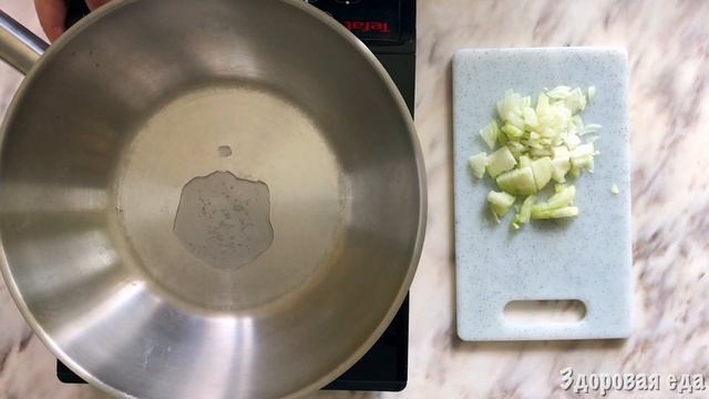 Рис из цветной капусты с кимчи смотреть онлайн