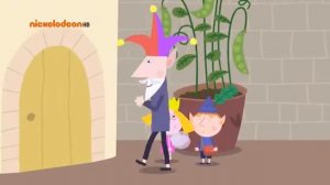 Бен и Холли  Elf Joke Day