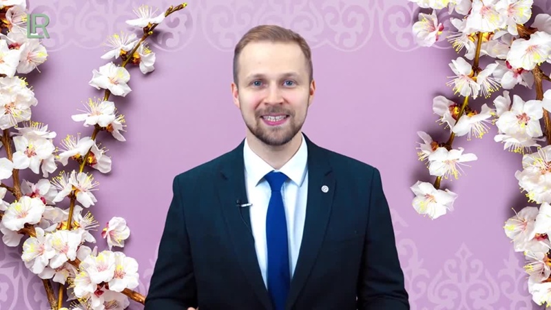 Генеральный директор  ЛР РУС  об LR в сегодняшние дни..mp4