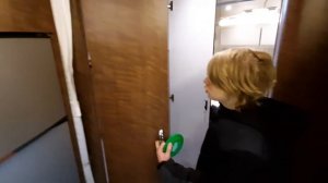 Дома на Колёсах. Кемпер. Прицеп-дача. Жизнь в США. Чудо техники.  Прицеп дача.  Дом в дорогу