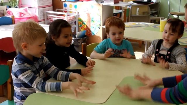 пальчиковые игры кошки мышки смотреть онлайн